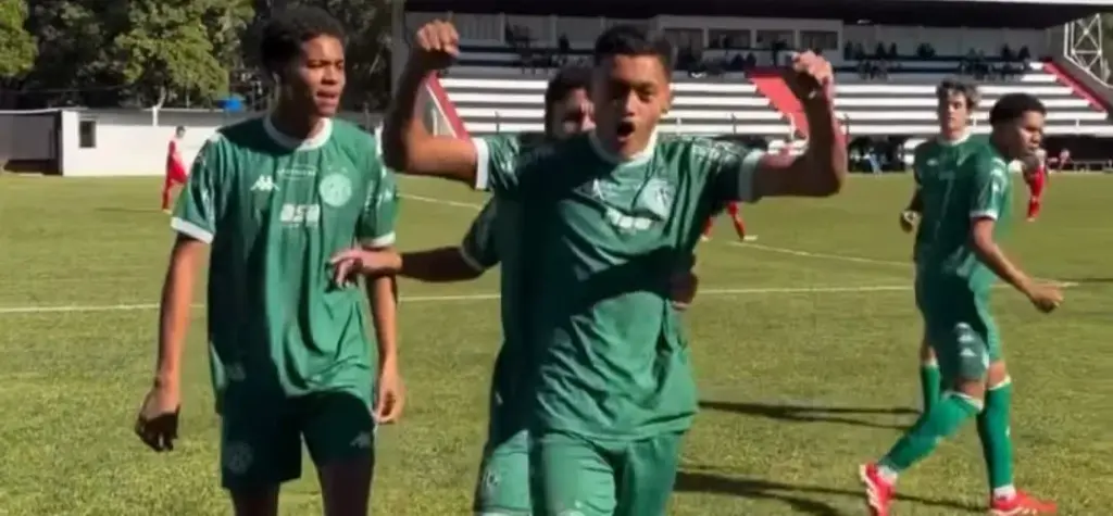 PAULISTA SUB-15: Veja os principais destaques da sexta rodada