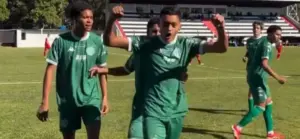 PAULISTA SUB-15: Veja os principais destaques da sexta rodada