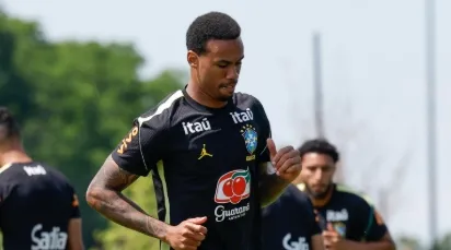 Brasil x Haiti - Onde assistir, escalações e arbitragem 5 GabrielMagalhaes 2026 Copa