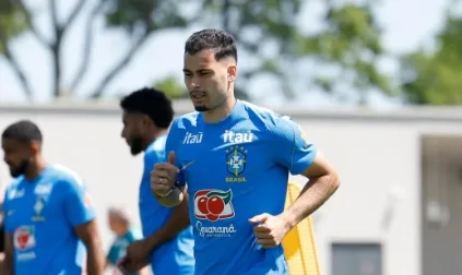 Escócia x Brasil - Onde assistir, escalações e arbitragem 5 Copa do Mundo-2026