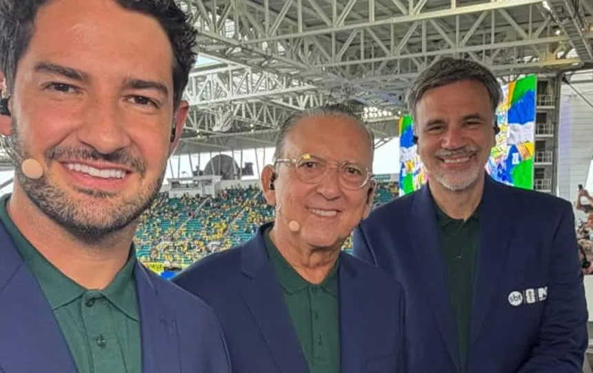 Copa do Mundo - 2026