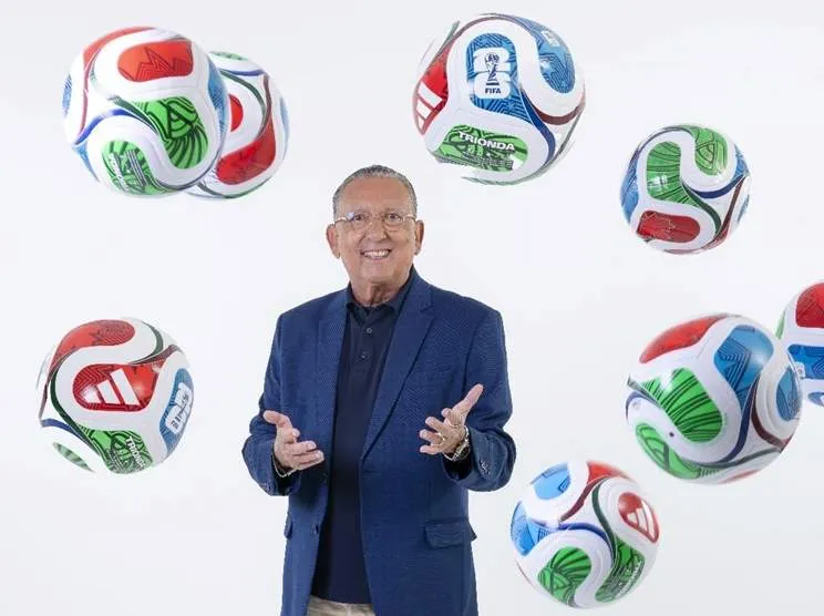 Copa do Mundo - 2026
