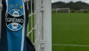 Grêmio agenda amistosos contra Cruzeiro e Chapecoense