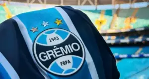Grêmio revela déficit de R$ 124 milhões no 1º trimestre