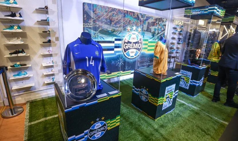 Brasileirão-2026