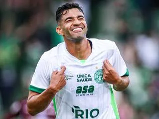 Guarani 2 x 1 Caxias-RS - Pênalti salva o líder da Série C