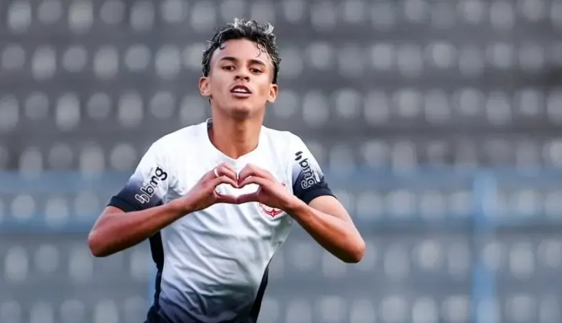 Brasileirão-2026
