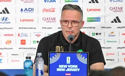 Brasil x Marrocos - Onde assistir, escalações e arbitragem 7 Hakimi Marrocos 2026 3