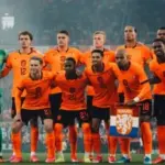 Thumbnail da noticia Holanda x Japão - Onde assistir, escalações e arbitragem