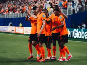 Copa do Mundo: confira como estão os grupos na 3ª rodada