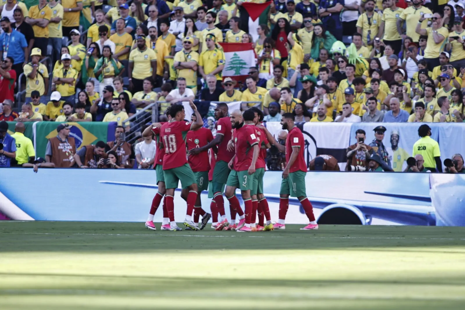 Confira a galeria de imagens de Brasil 1 x 1 Marrocos 2 IH8Cq0aM Brasil x Marrocos
