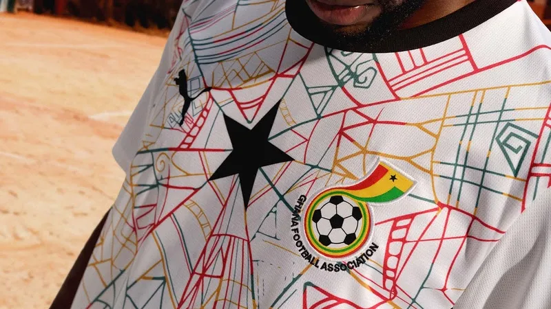 PUMA revela uniformes de seis seleções para a Copa 6 IMG 3984