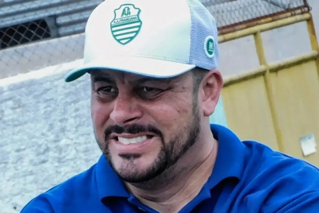 Presidente da Francana recusa reeleição e se despede com carta