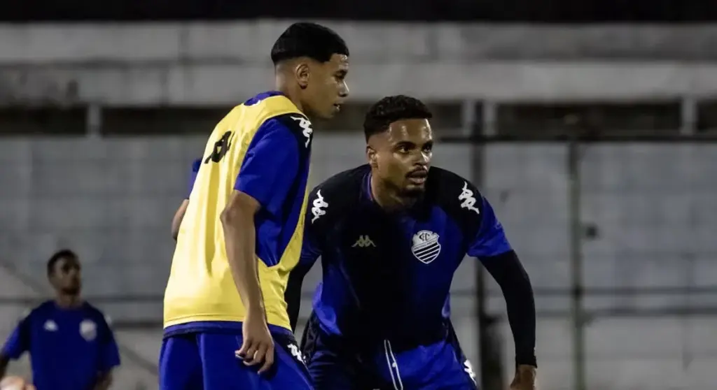 Comercial planeja amistosos antes da Copa Paulista