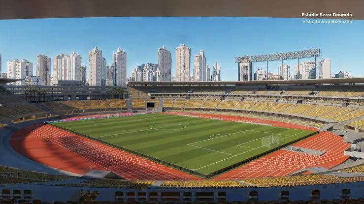 Serra Dourada inicia renovação com conceito de ‘Obra Viva’