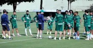 Athletic-MG x Goiás-GO - Onde assistir, escalações e tudo sobre o jogo da Série B