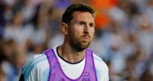 Messi avisa rivais e exalta força da Argentina para a Copa: “Será muito difícil nos enfrentar”