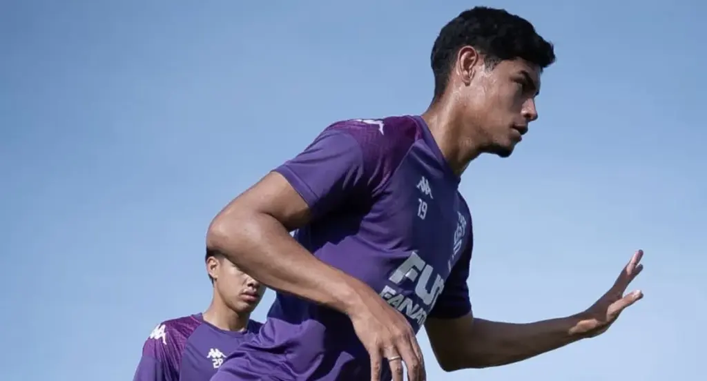 Grêmio Prudente se apresenta na próxima semana para a Copa Paulista