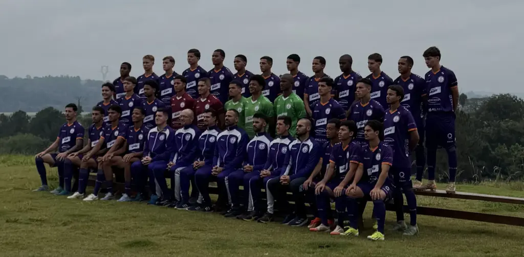 Portal Futebol Interior visita o Real Soccer, novo clube de Sorocaba