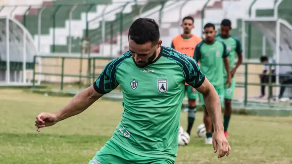 SÉRIE D: Última rodada define classificados ao mata-mata neste fim de semana