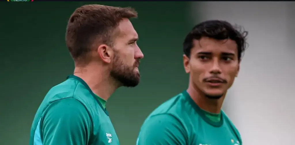 Guarani x Caxias - Onde assistir, horário e escalações!