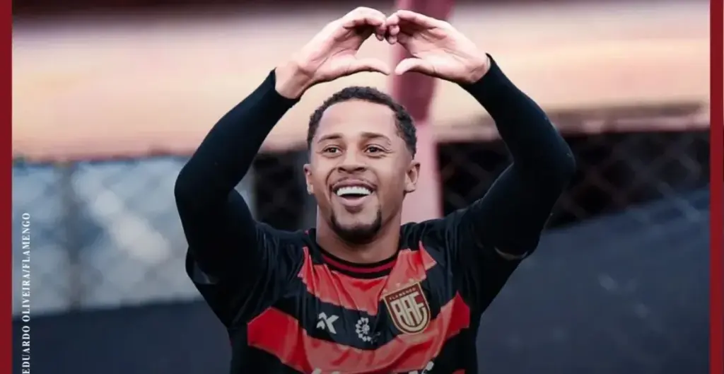 Flamengo de Guarulhos 1 x 0 Paulínia – Corvo garante  liderança do Grupo 3
