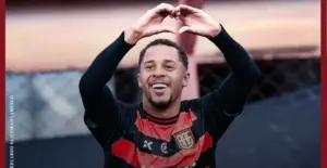Flamengo de Guarulhos 1 x 0 Paulínia - Corvo garante  liderança do Grupo 3