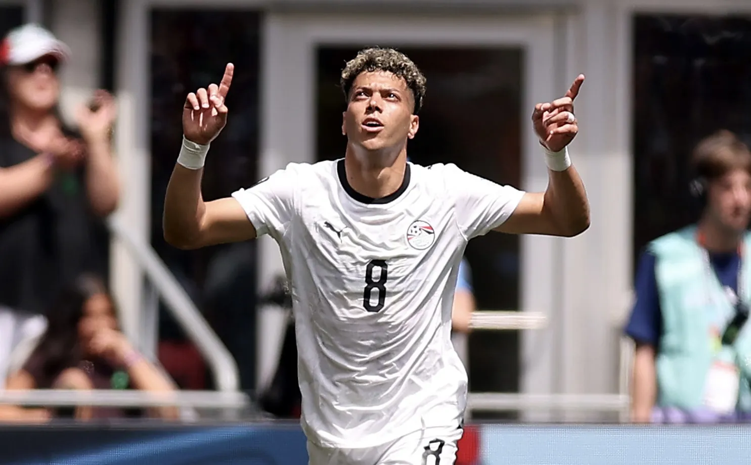 Bélgica 1 x 1 Egito - Gol contra salva geração belga de derrota na estreia 4 IMG 4605