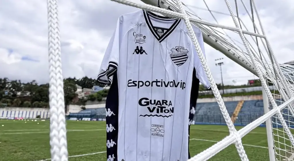 Comercial inicia trâmites para obter selo de Clube Formador da CBF