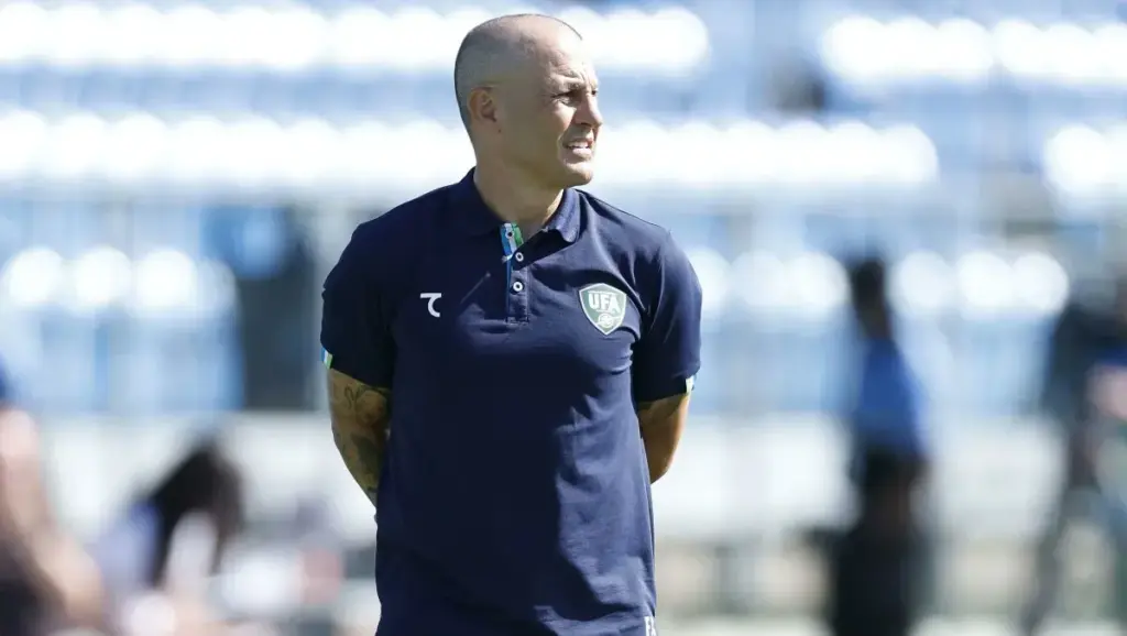 Cannavaro lamenta erros em estreia histórica do Uzbequistão pela Copa