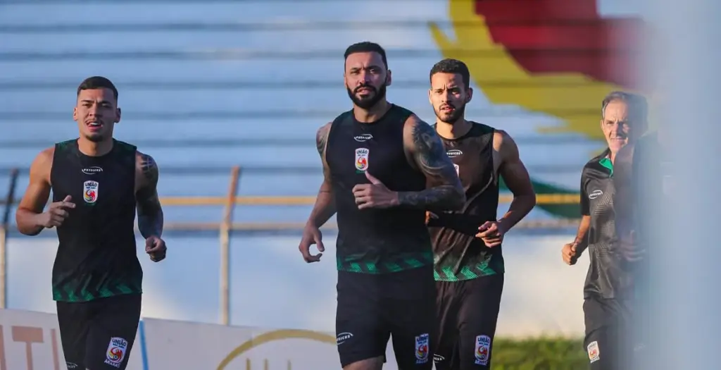 União São João define agenda de amistosos para a Copa Paulista