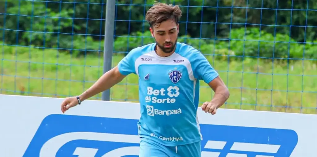 Paysandu x Santa Cruz – Onde assistir, horário, escalações!