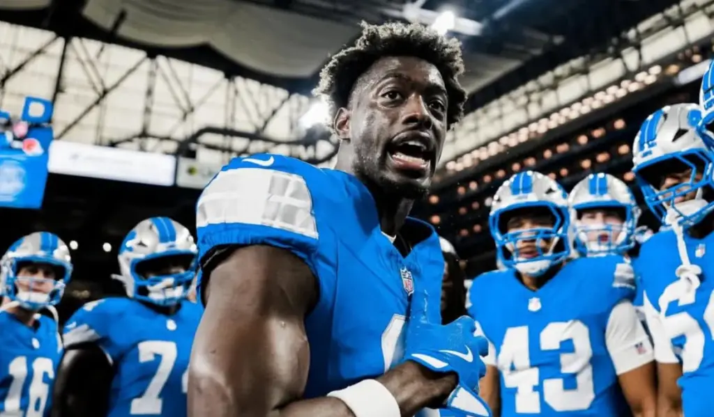 Jogador da NFL é preso por sequestro e pode pegar prisão perpétua nos EUA