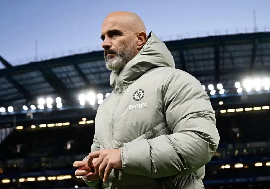 Enzo Maresca é anunciado como substituto de Guardiola no Manchester City