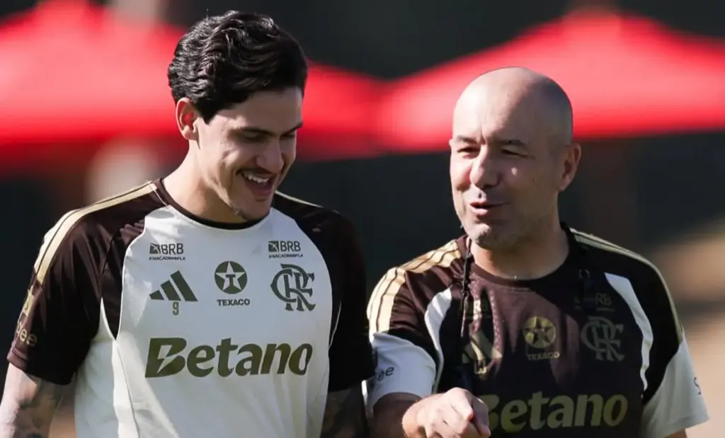 Flamengo será primeiro clube brasileiro a participar do Troféu do Algarve