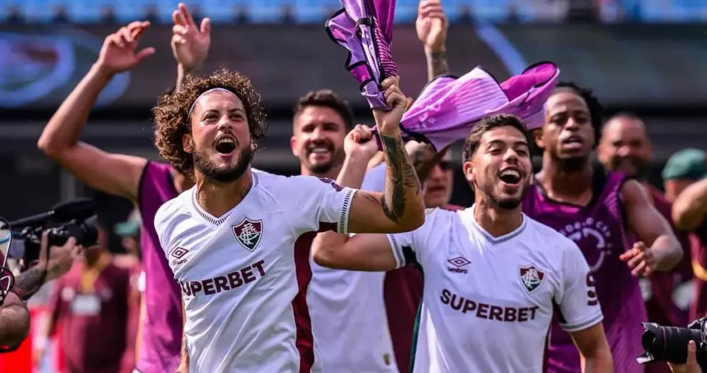 Fluminense tem retrospecto positivo contra seleções da Copa; entenda