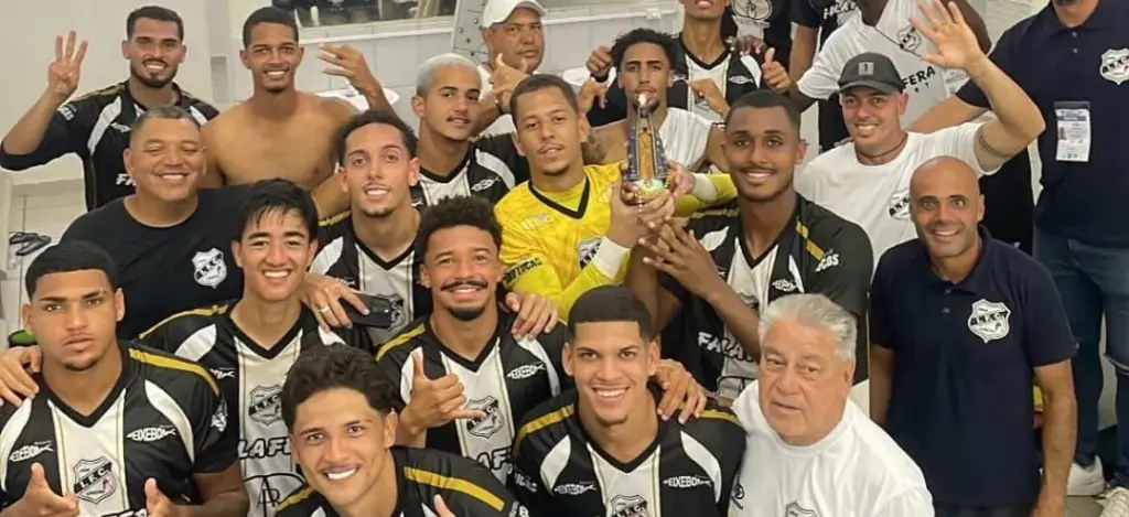 Segundona: Oitava rodada da Bezinha promete movimentar a tabela