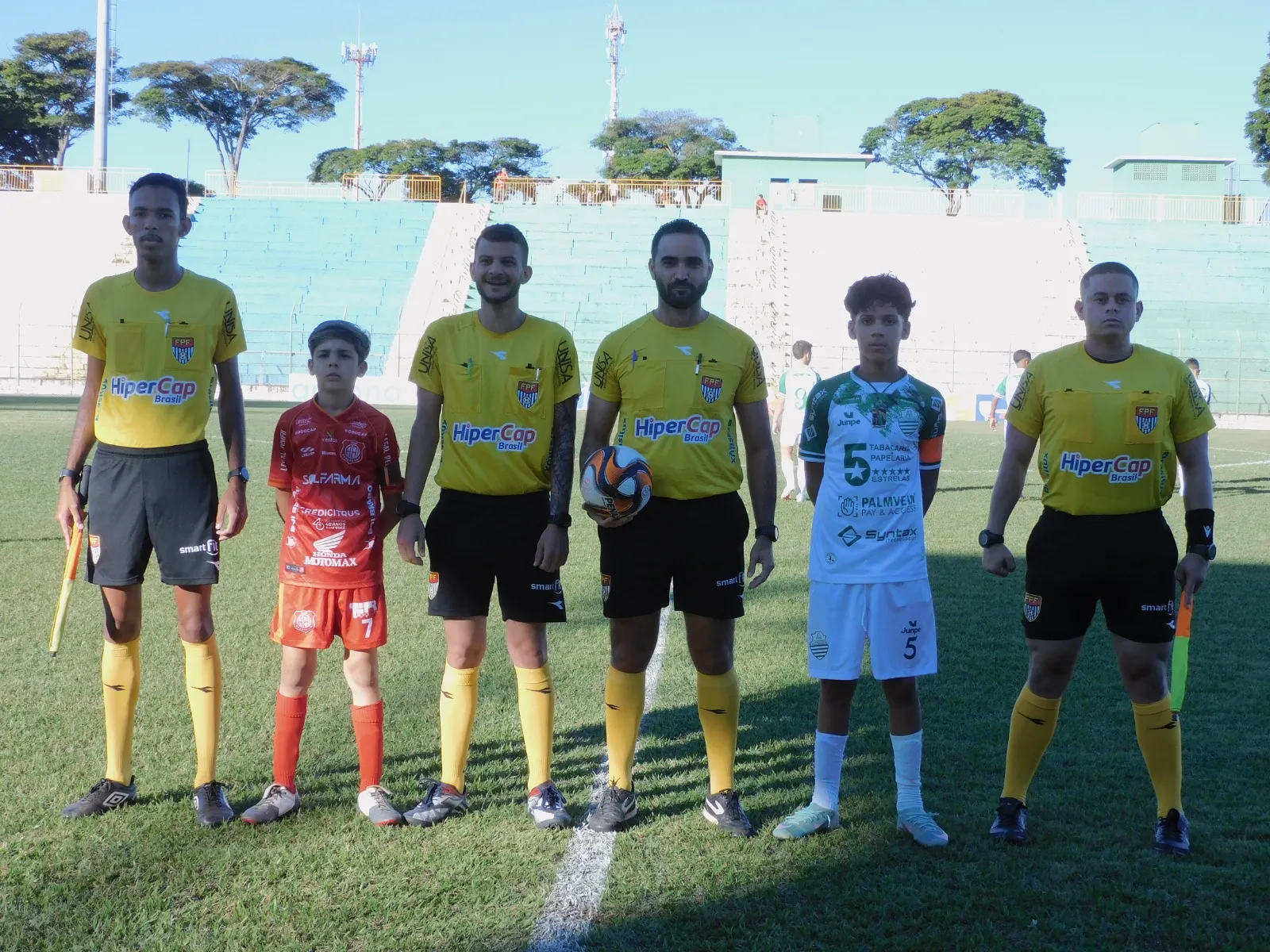 INTER DE BEBEDOURO X FRANCANA 11