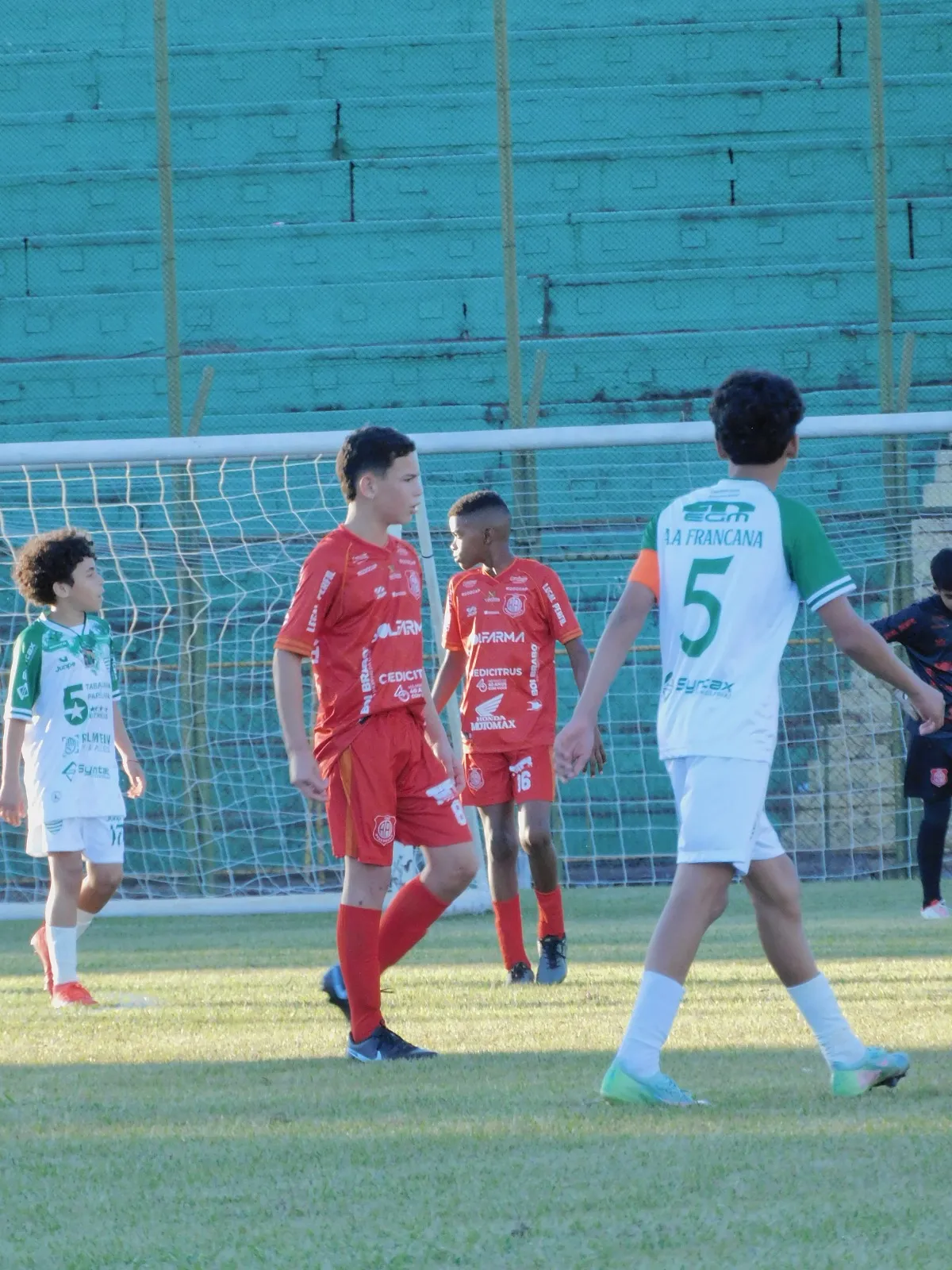 INTER DE BEBEDOURO X FRANCANA 13