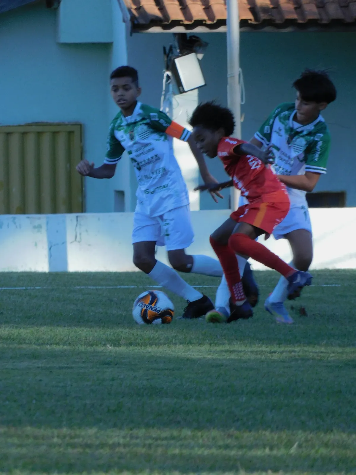 INTER DE BEBEDOURO X FRANCANA 16