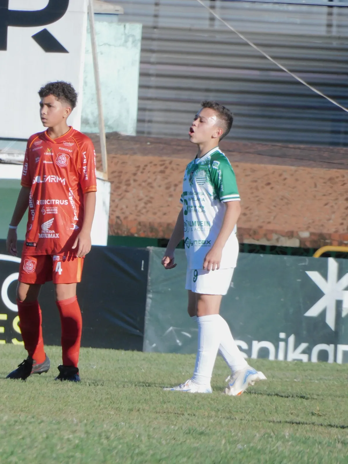 INTER DE BEBEDOURO X FRANCANA 17
