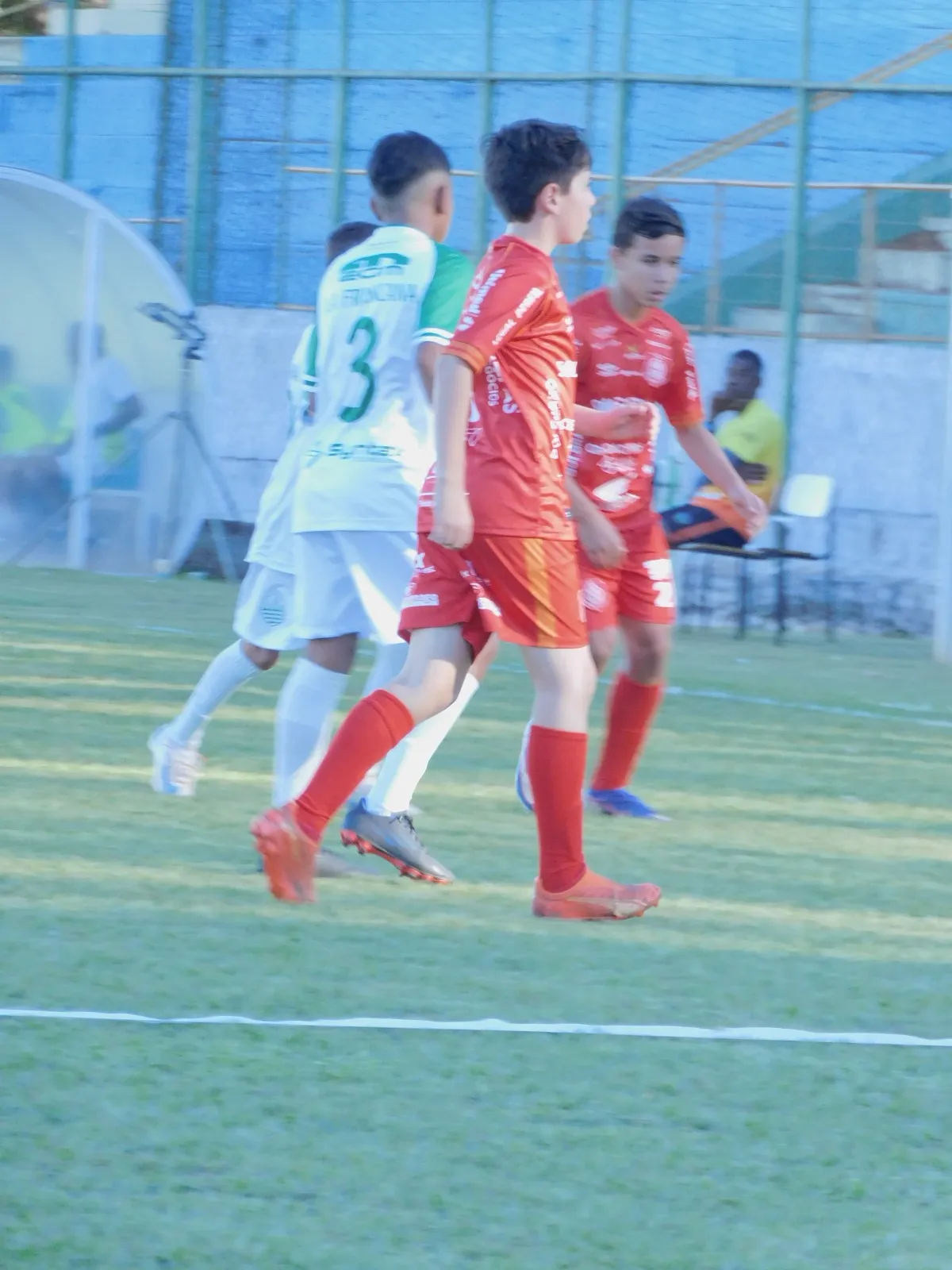 INTER DE BEBEDOURO X FRANCANA 19