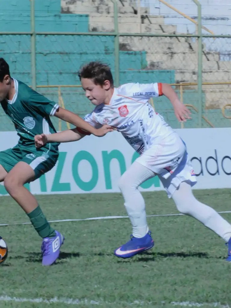 INTER DE BEBEDOURO X FRANCANA 2