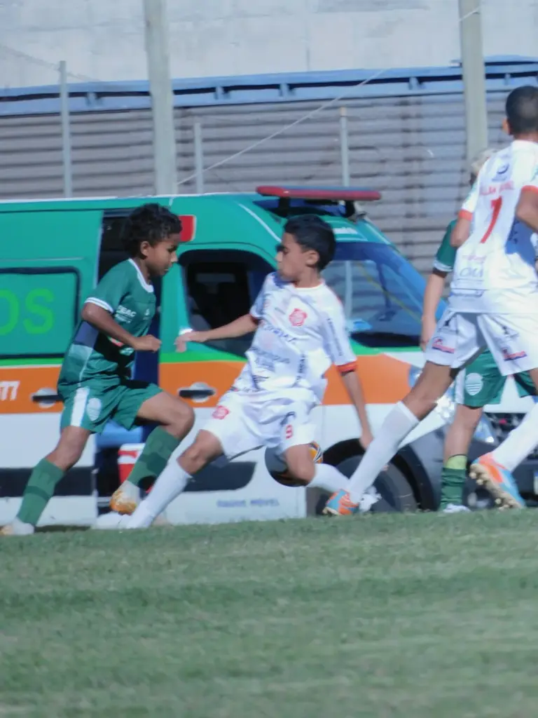 INTER DE BEBEDOURO X FRANCANA 3