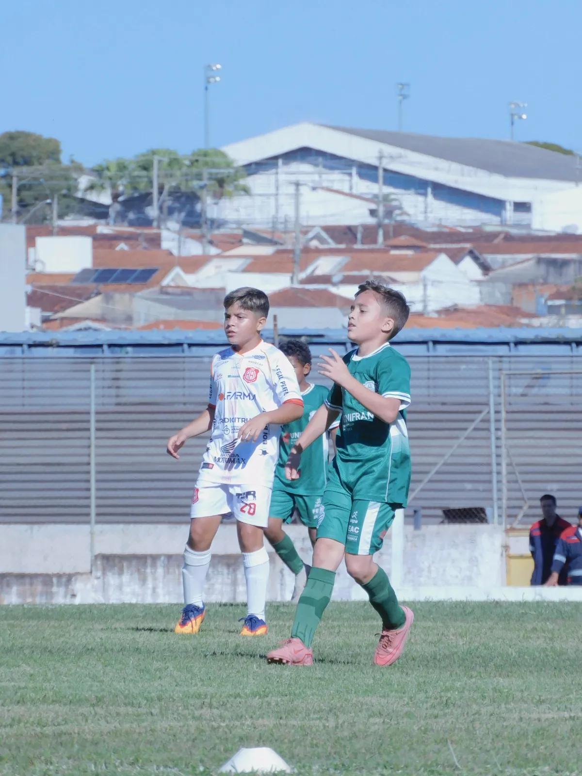 INTER DE BEBEDOURO X FRANCANA 5