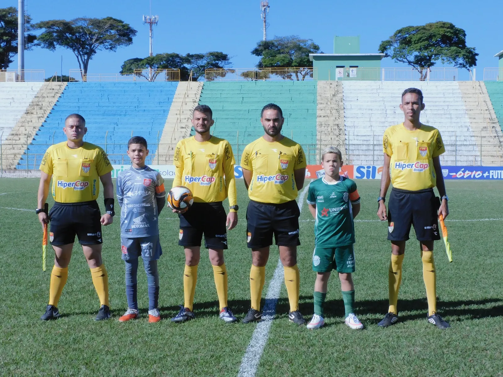 INTER DE BEBEDOURO X FRANCANA 8