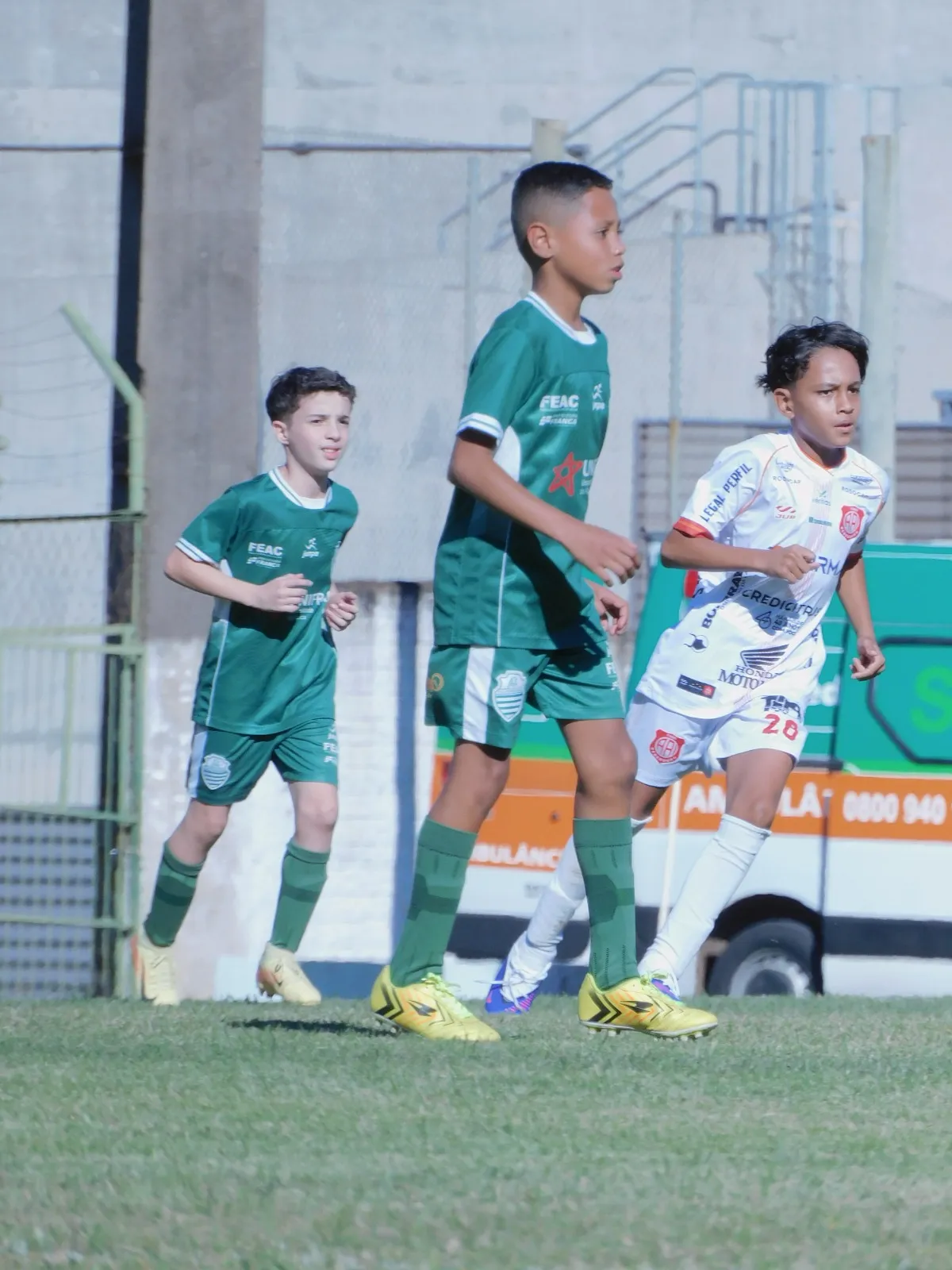 INTER DE BEBEDOURO X FRANCANA 9