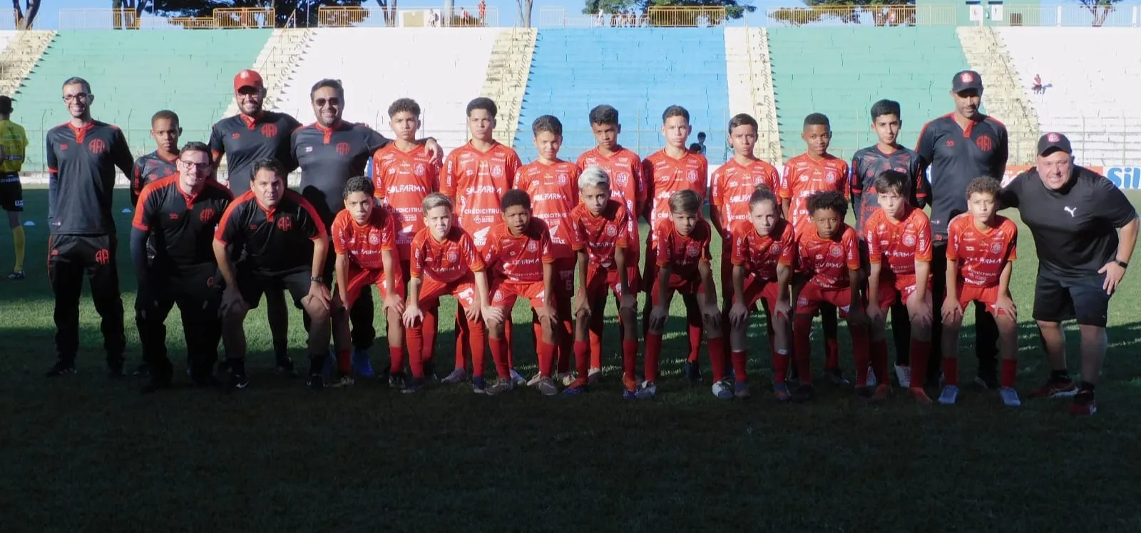 INTER DE BEBEDOURO