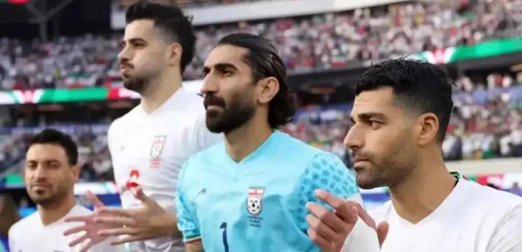 Irã reclama de restrições nos Estados Unidos durante a Copa do Mundo