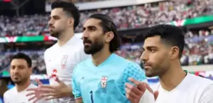 Irã reclama de restrições nos Estados Unidos durante a Copa do Mundo